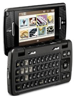 LG enV Touch VX11000 Verizon touch screen phone without data plan